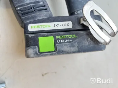 Skruvautomat Festool  DWC 18-4500 Serienummer: 40184326