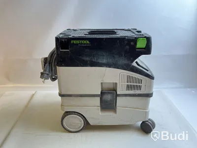 Dammsugare Festool CTM Midi I Serienr. 40329710