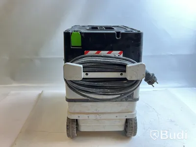 Dammsugare Festool CTM Midi I Serienr. 40329710