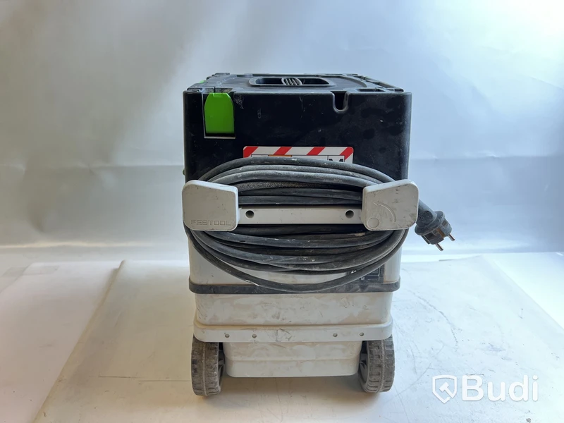 Dammsugare Festool CTM Midi I Serienr. 40329710