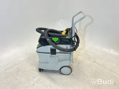 Dammsugare Festool CTM 48 E AC  Serienummer: 40052274