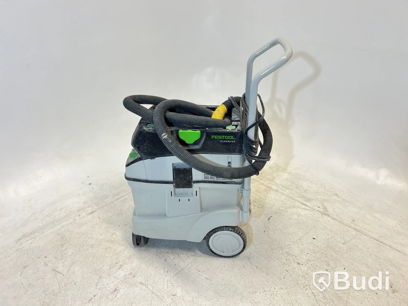 Dammsugare Festool CTM 48 E AC  Serienummer: 40052274