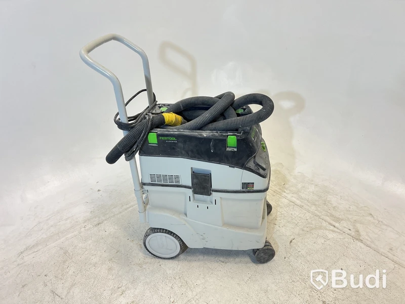Dammsugare Festool CTM 48 E AC  Serienummer: 40052274