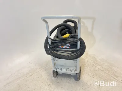 Dammsugare Festool CTM 48 E AC  Serienummer: 40052274