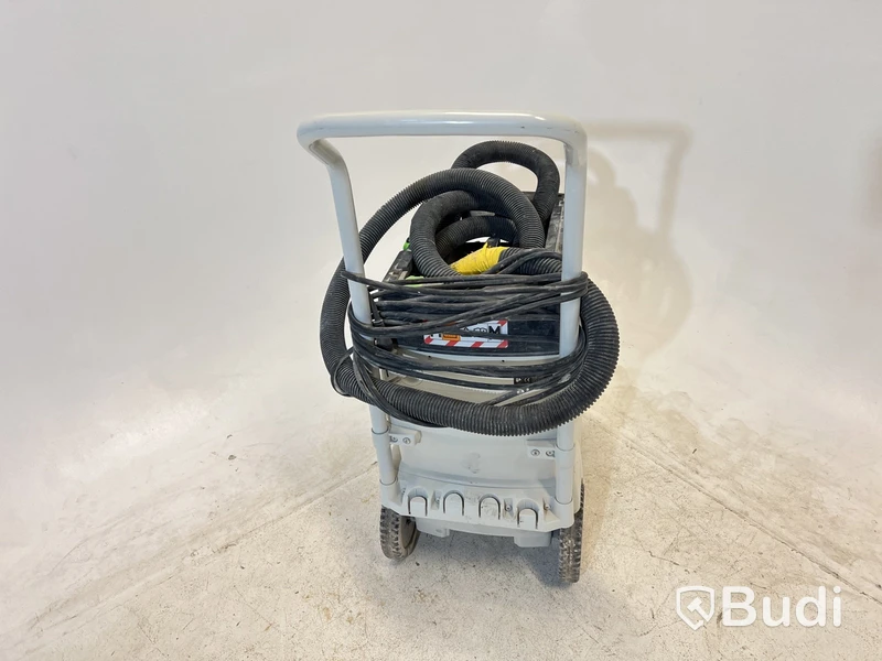 Dammsugare Festool CTM 48 E AC  Serienummer: 40052274