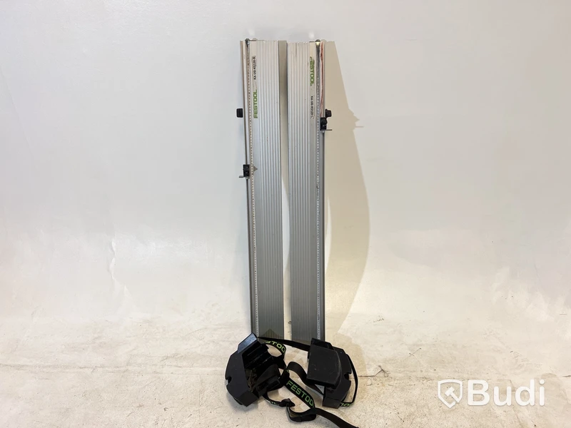 Kap- och gersåg Festool KS 120 REB set  Serienummer: 40322858