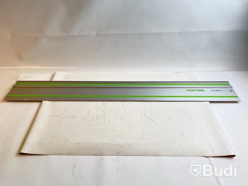Sänksåg Festool TSC 55 Kebi Plus/XL med styrskena fs 1400/2  Serienr. 40429212