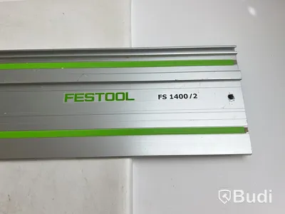 Sänksåg Festool TSC 55 Kebi Plus/XL med styrskena fs 1400/2  Serienr. 40429212