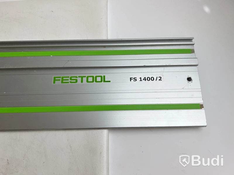 Sänksåg Festool TSC 55 Kebi Plus/XL med styrskena fs 1400/2  Serienr. 40429212