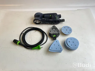 Slipmaskin Festool Rotex RD 90 FEQ  Serienr. 40882666