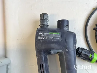 Slipmaskin Festool Rotex RD 90 FEQ  Serienr. 40882666