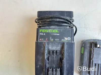 Skruvdragare Festool  TXS 18TXS 18 Serienr. 40210049