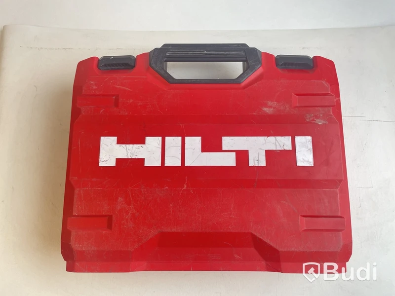 Stickåg Hilti, SJT 6-22