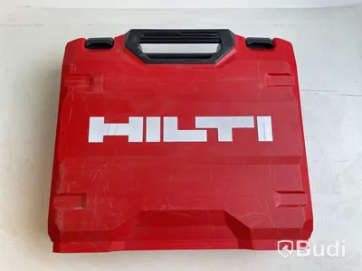 Gipsskruvdragare Hilti, SD 5000-A22