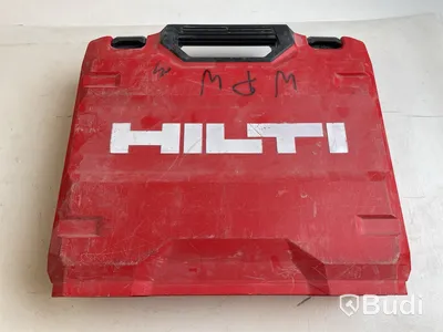 Gipsskruvdragare Hilti, SD 5000-22
