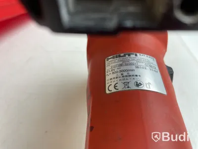 Sticksåg Hilti, SJT 6-A22