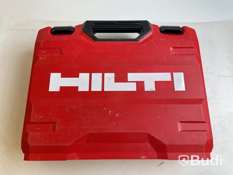 Sticksåg Hilti, SJT 6-A22