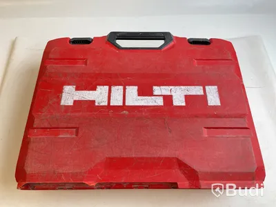 Borrhammare Hilti, TE 4-A22