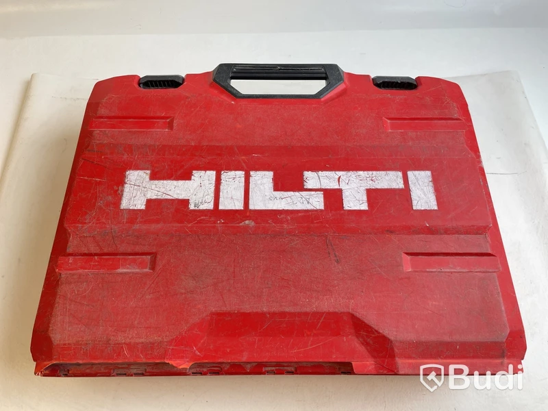 Borrhammare Hilti, TE 4-A22
