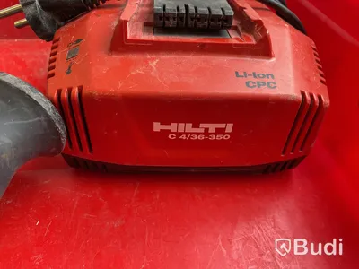 Borrhammare Hilti, TE 6-A22