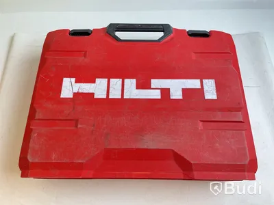 Borrhammare Hilti, TE 6-A22