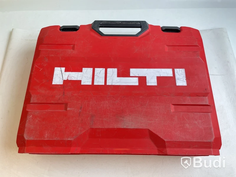 Borrhammare Hilti, TE 6-A22