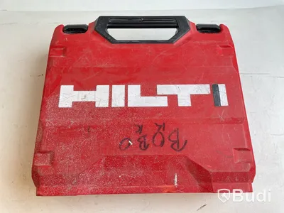 Borrskruvdragare Hilti, SF 4-A22
