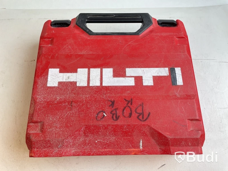 Borrskruvdragare Hilti, SF 4-A22