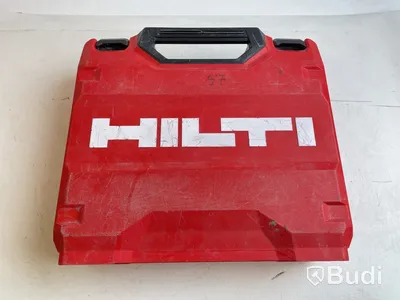 Borrskruvdragare Hilti, SF 4-A22