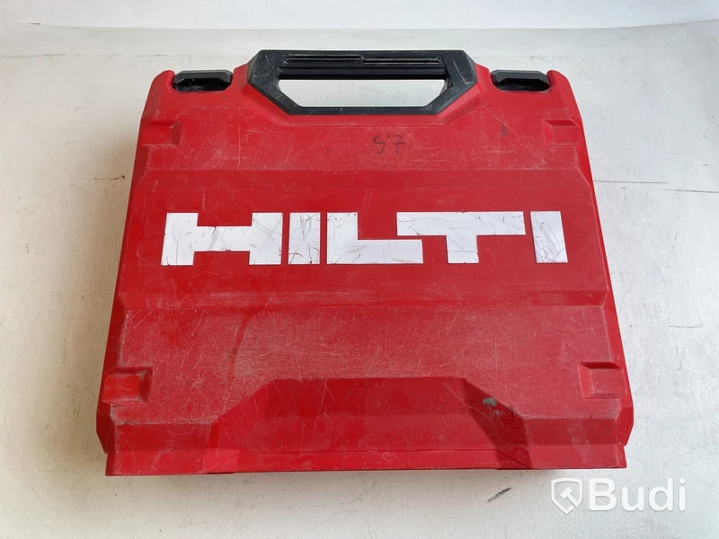 Borrskruvdragare Hilti, SF 4-A22