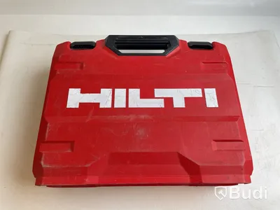 Borrhammare Hilti, TE 6-22
