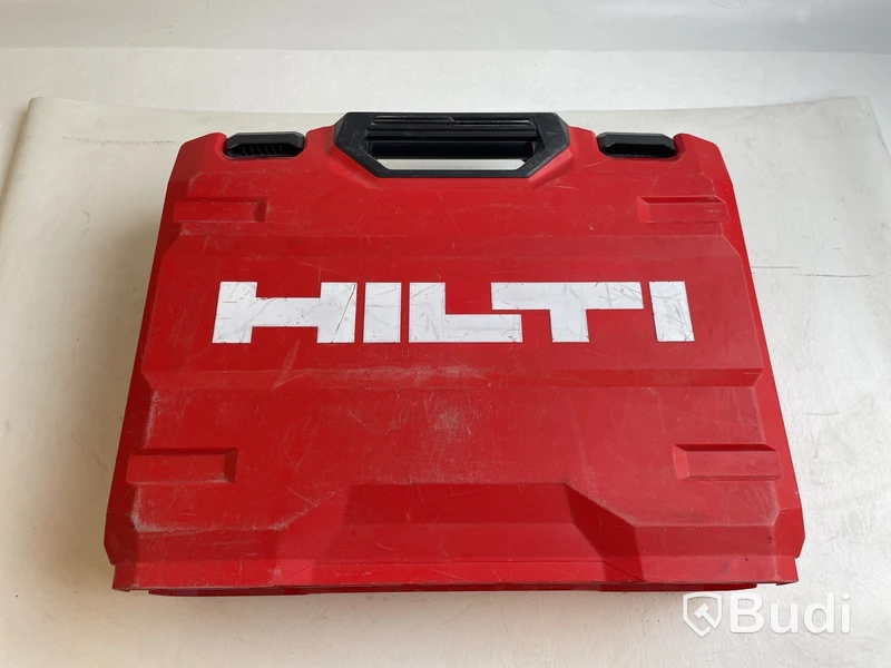 Borrhammare Hilti, TE 6-22