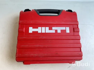 Dammsugarenhet Hilti, TE DRS-B