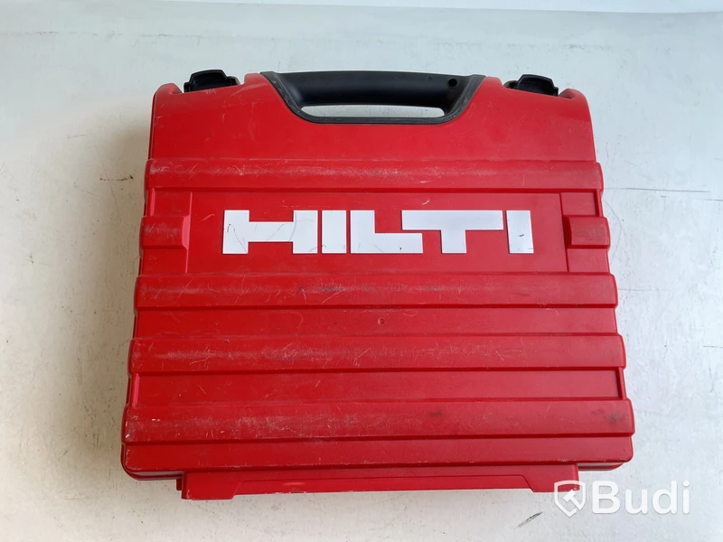 Dammsugarenhet Hilti, TE DRS-B