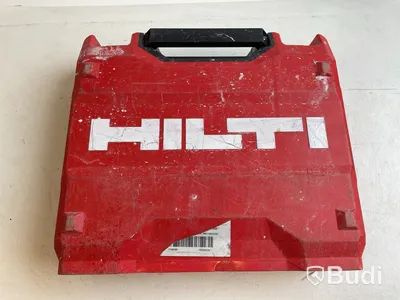 Borrskruvdragare Hilti, SF 4-A22