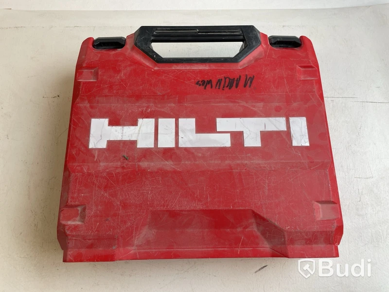 Borrskruvdragare Hilti, SF 4-A22