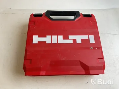 Dammsugarenhet Hilti, TE DRS-B