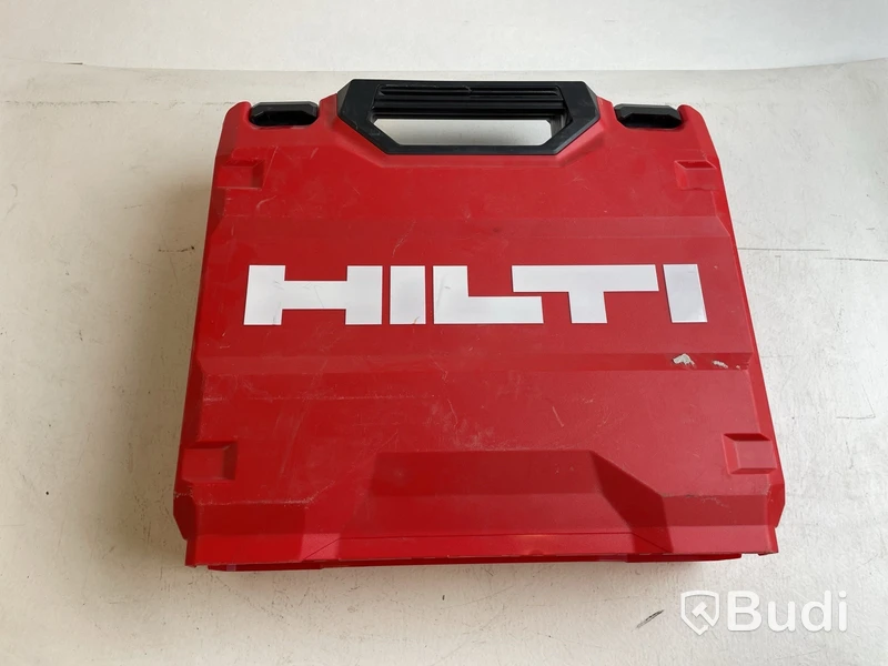 Dammsugarenhet Hilti, TE DRS-B