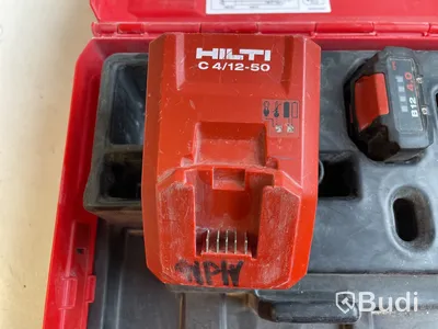 Multilinjelaser Hilti, PM-30 MG