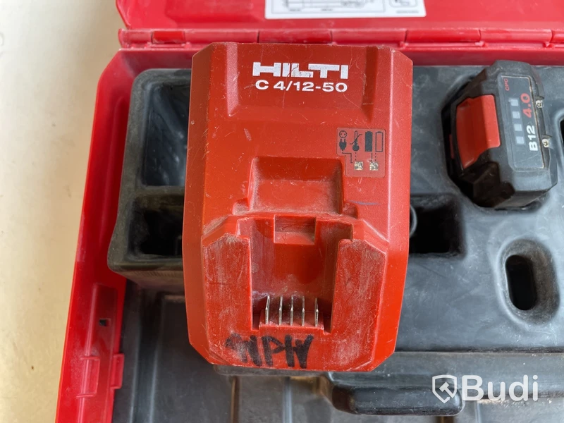 Multilinjelaser Hilti, PM-30 MG