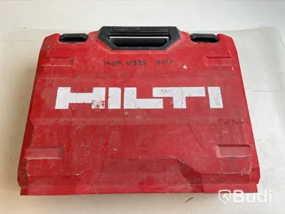 Multilinjelaser Hilti, PM-30 MG