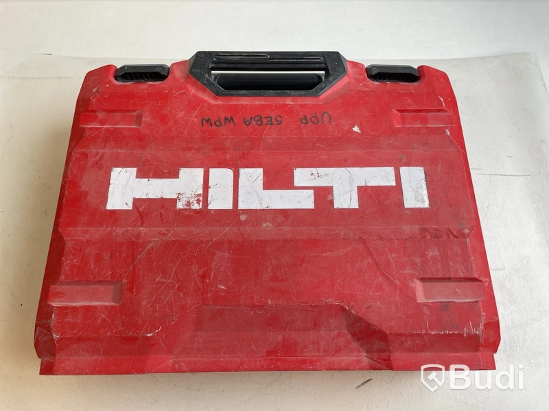 Multilinjelaser Hilti, PM-30 MG