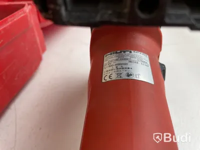 Sticksåg Hilti, SJT 6-A22