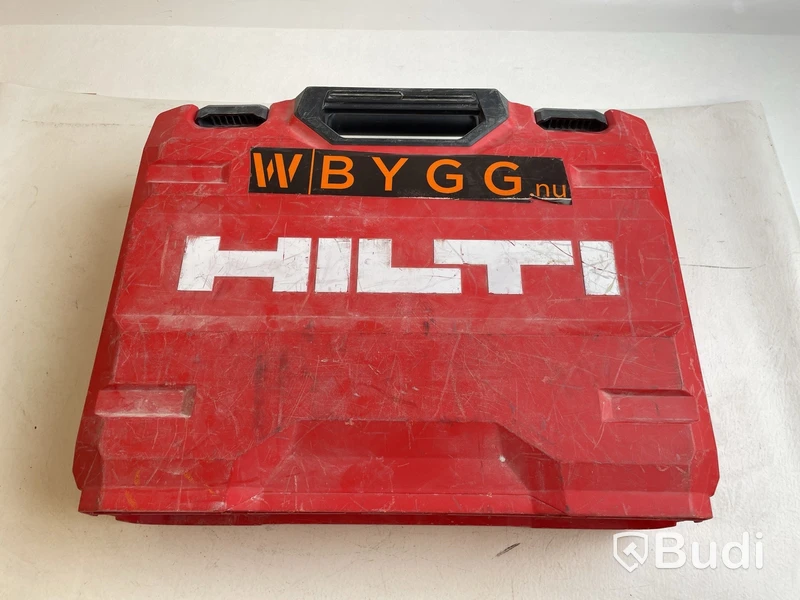 Sticksåg Hilti, SJT 6-A22
