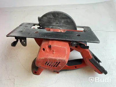 Cirkelsåg Hilti, SC 4 WL-22