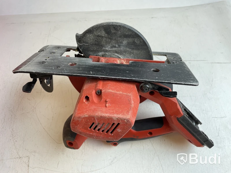Cirkelsåg Hilti, SC 4 WL-22