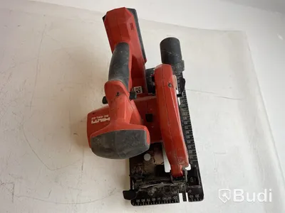 Cirkelsåg Hilti, SC 4 WL-22