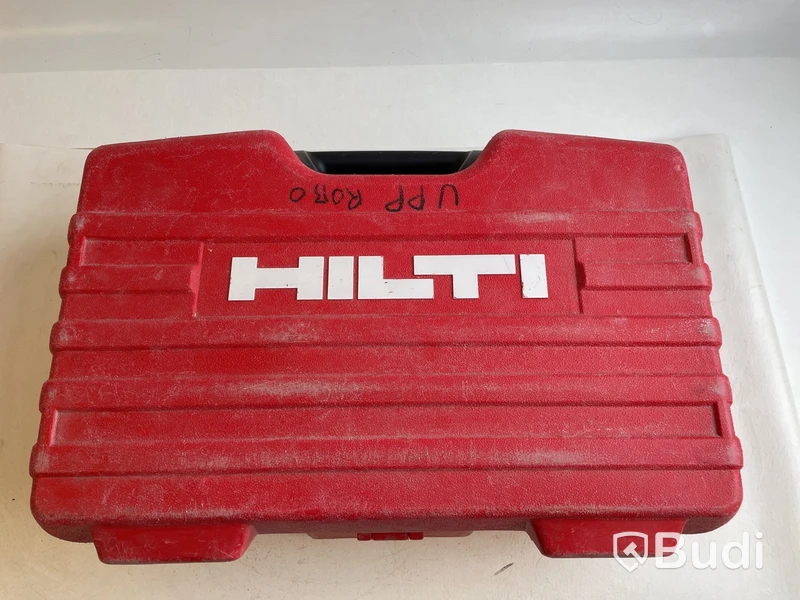Cirkelsåg Hilti, SC 4 WL-22