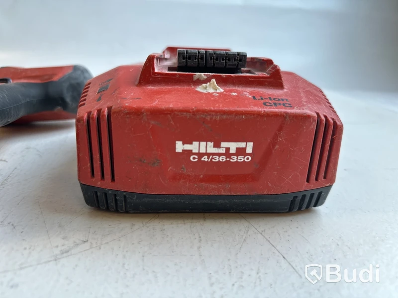 Borrskruvdragare Hilti, SF 4-A22