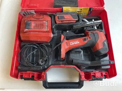 Sticksåg Hilti, SJT 6-A22